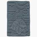 Door Ways - Unmounted Stamps - All Occasion