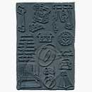 Door Ways - Unmounted Set - April May
