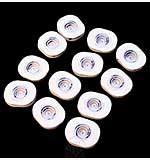 Action Wobble Springs (12 pcs)