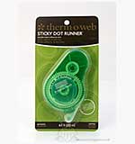 Thermo Web - Sticky Dot Runner - Double-Sided Adhesive Dots