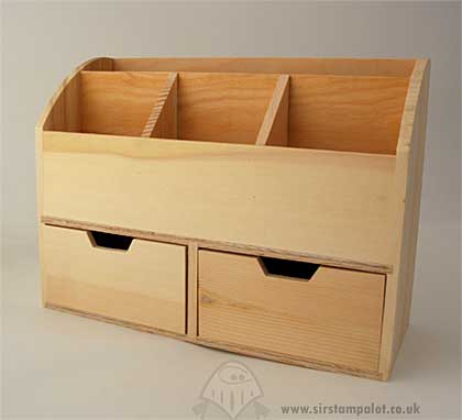 Wooden Desktop Wooden Desktop